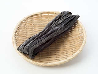 昆布の画像