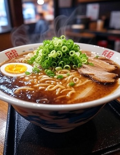 ラーメン