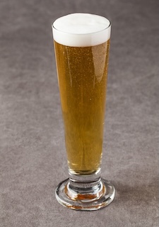 ビール
