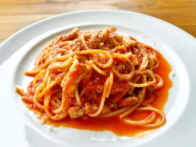 アマトリチャーナ